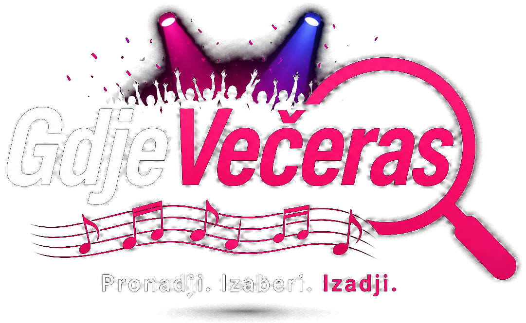 Gdje Večeras